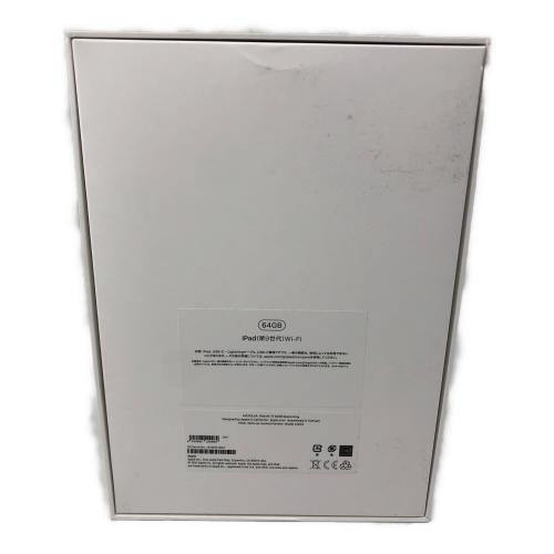 Apple (アップル) iPad(第9世代) MK2K3J/A