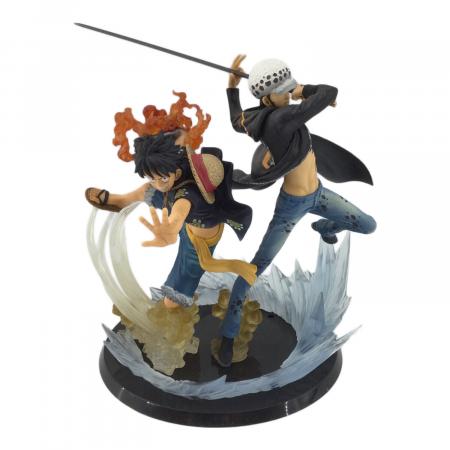 BANDAI (バンダイ) ONE PIECE 5th Anniversary Edition Figuarts ZERO