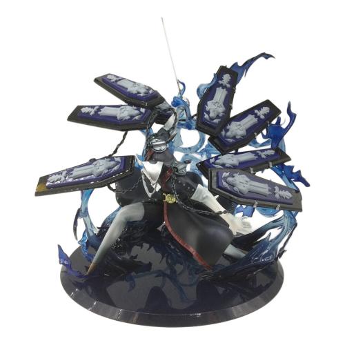 Megahouse (メガハウス) ペルソナ3 タナトス フィギュア ゲームキャラクターズコレクション アトラスDショップ限定