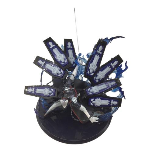 Megahouse (メガハウス) ペルソナ3 タナトス フィギュア ゲームキャラクターズコレクション アトラスDショップ限定