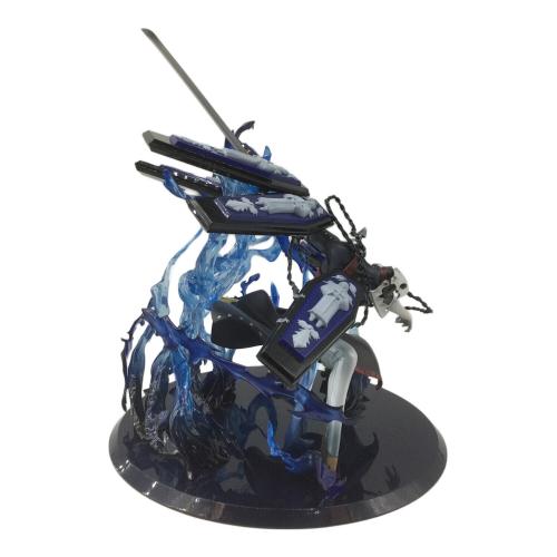 Megahouse (メガハウス) ペルソナ3 タナトス フィギュア ゲームキャラクターズコレクション アトラスDショップ限定