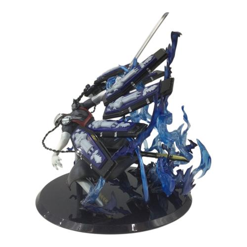 Megahouse (メガハウス) ペルソナ3 タナトス フィギュア ゲームキャラクターズコレクション アトラスDショップ限定