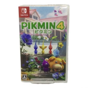 Nintendo (ニンテンドー) Nintendo Switch用ソフト ピクミン4 CERO A (全年齢対象)