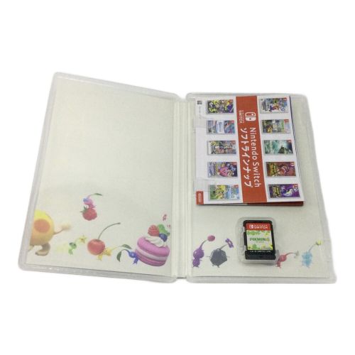 Nintendo (ニンテンドー) Nintendo Switch用ソフト ピクミン4 CERO A (全年齢対象)