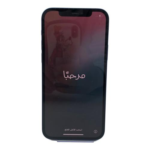 Apple (アップル) iPhone12 MGHX3J/A