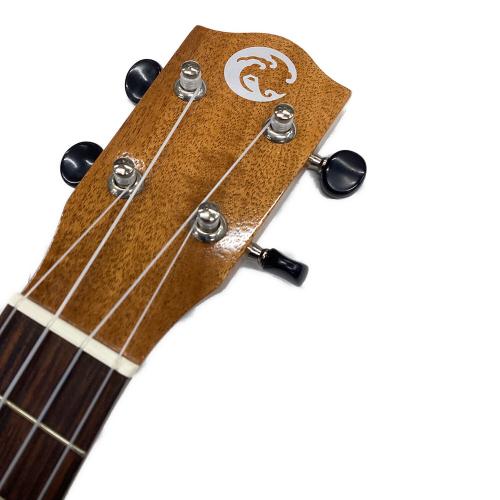 cotone (コットーネ) ソプラノウクレレ CS3S