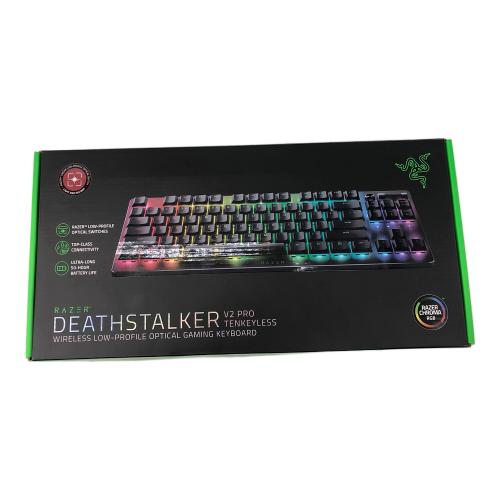 Razer (レイザー) キーボード DEATHSTALKER V2 PRO