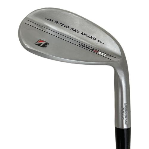 BRIDGESTONE (ブリヂストン) 950GHNEO アイアン 52 M8