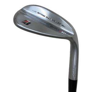 BRIDGESTONE (ブリヂストン) 950GHNEO アイアン 58 A12