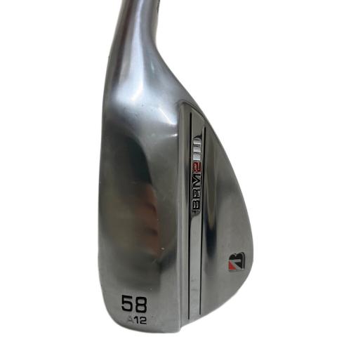 BRIDGESTONE (ブリヂストン) 950GHNEO アイアン 58 A12