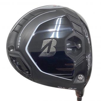 BRIDGESTONE(ブリヂストン) B2 10.5°ドライバー/シャフト:Diamana BS50 フレックス【SR】