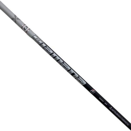 BRIDGESTONE(ブリヂストン) B2 10.5°ドライバー/シャフト:Diamana BS50 フレックス【SR】