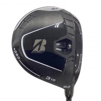 BRIDGESTONE B2 #3 ドライバー/シャフト：Diamana BS50 フレックス【SR】