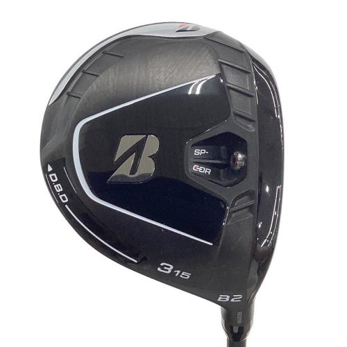 BRIDGESTONE B2 #3 ドライバー/シャフト：Diamana BS50 フレックス【SR】