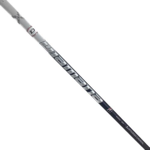 BRIDGESTONE B2 #3 ドライバー/シャフト：Diamana BS50 フレックス【SR】