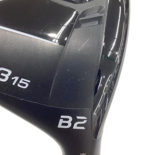 BRIDGESTONE B2 #3 ドライバー/シャフト：Diamana BS50 フレックス【SR】