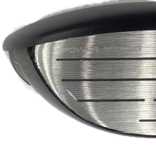 BRIDGESTONE B2 #3 ドライバー/シャフト：Diamana BS50 フレックス【SR】