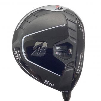 BRIDGESTONE B2 #5 フェアウェイウッド/シャフト：DIAMANA BS50 フレックス【SR】