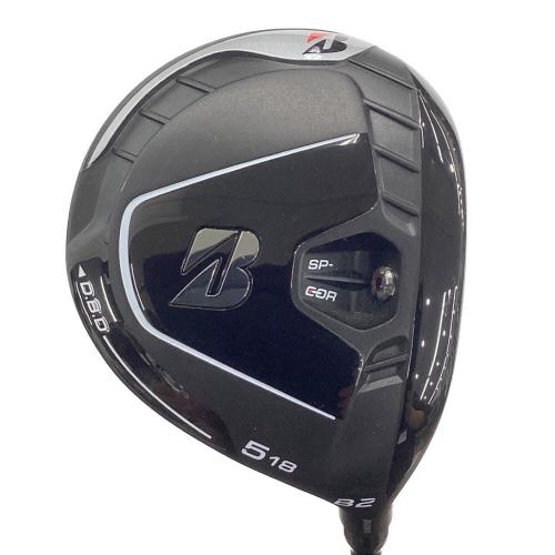 BRIDGESTONE B2 #5 フェアウェイウッド/シャフト：DIAMANA BS50 フレックス【SR】
