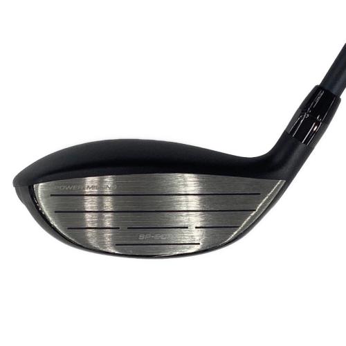 BRIDGESTONE B2 #5 フェアウェイウッド/シャフト：DIAMANA BS50 フレックス【SR】