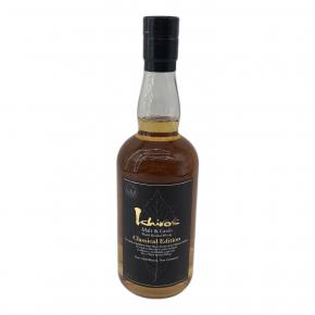 週末限定特価 新品未開封 11本セット　イチローズモルト クラシカルエディション 新品未開封 11本セット イチローズモルト クラシカルエディション 700ml