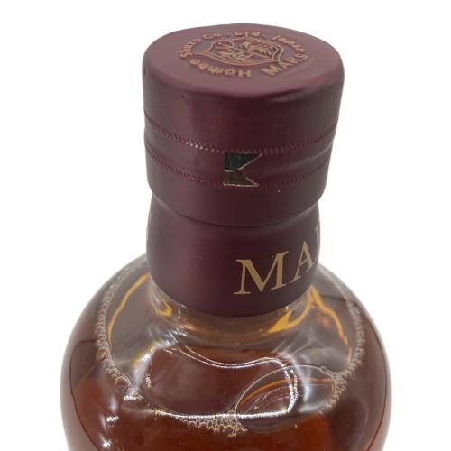 ウィスキー 700ml シングルモルト津貫 2023エディション 未開封