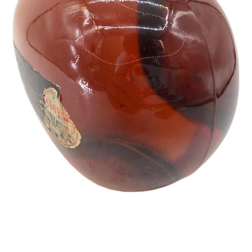 ホワイト&マッカイ スコッチウィスキー 750ml 21年 未開封