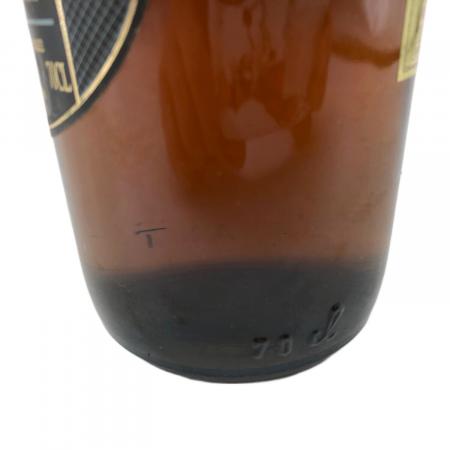 フェルミカルヴァ CALVADOS 700ml Guillaume de Normandie XO 未開封
