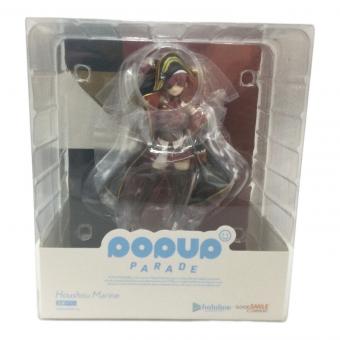 GOODSMILE COMPANY (グッドスマイルカンパニー) フィギュア POP UP PARADE 宝鐘マリン