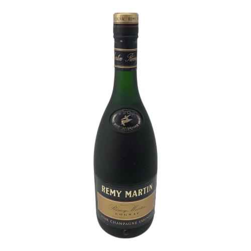 レミーマルタン (REMY MARTIN) コニャック 700ml VSOP 未開封