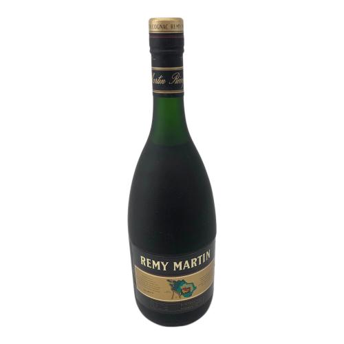 レミーマルタン (REMY MARTIN) コニャック 700ml VSOP 未開封