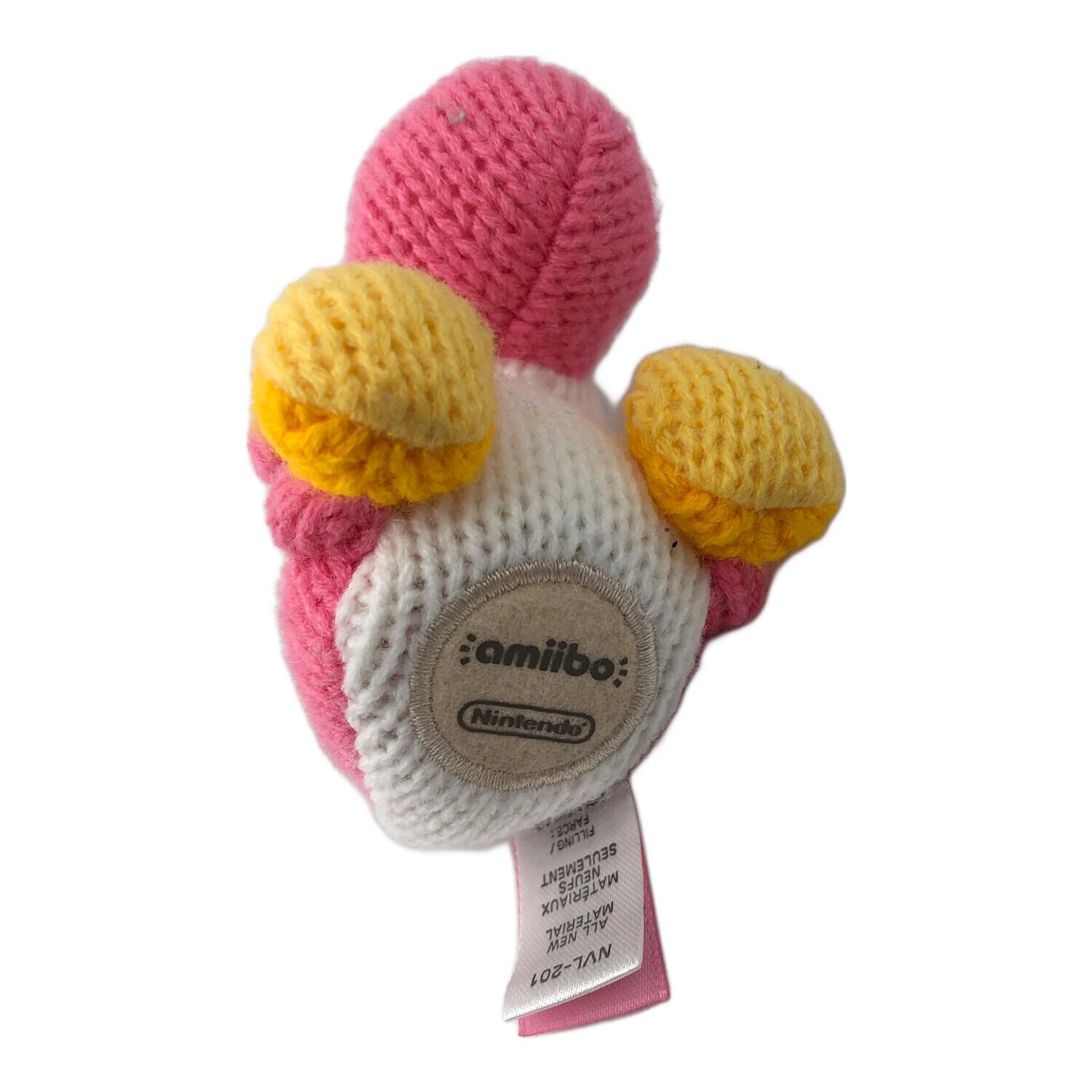 amiiboあみぐるみヨッシー】ヨッシー あみぐるみ アミーボ amiibo