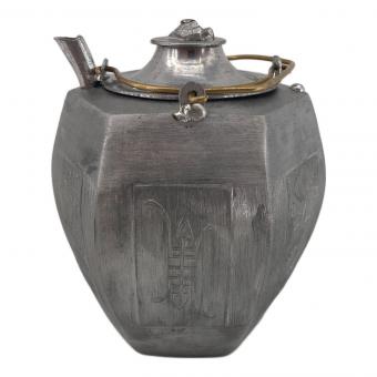 酒器・ちろり 鵜 ■本体のみ