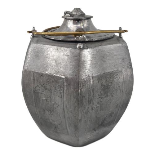 酒器・ちろり 鵜 ■本体のみ