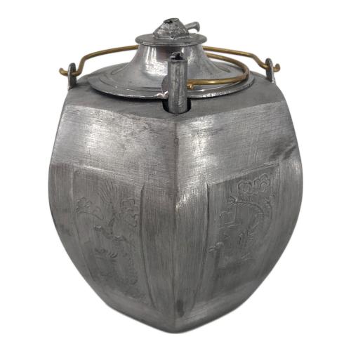 酒器・ちろり 鵜 ■本体のみ