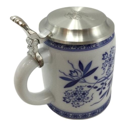 HUTSCHEN REUTHER (フッチェンロイター) ビアマグ ドイツ製