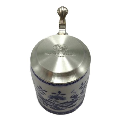 HUTSCHEN REUTHER (フッチェンロイター) ビアマグ ドイツ製