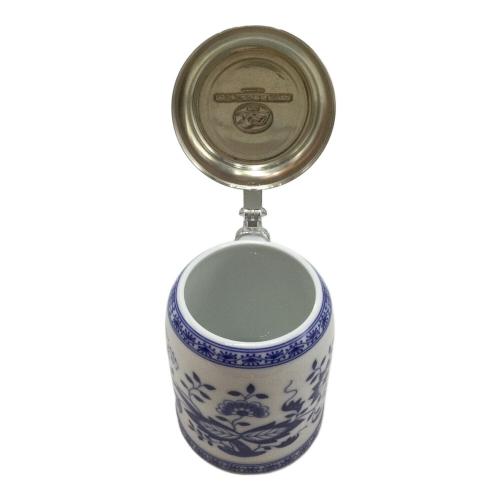 HUTSCHEN REUTHER (フッチェンロイター) ビアマグ ドイツ製