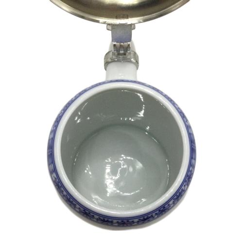 HUTSCHEN REUTHER (フッチェンロイター) ビアマグ ドイツ製