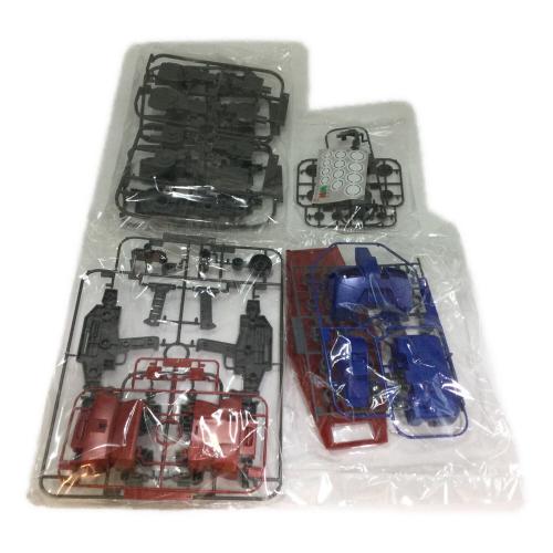 BANDAI (バンダイ) ガンプラ メガサイズモデル 1/48 ガンダムベース限定 RX-78-2 ガンダム [メタリックグロスインジェクション]