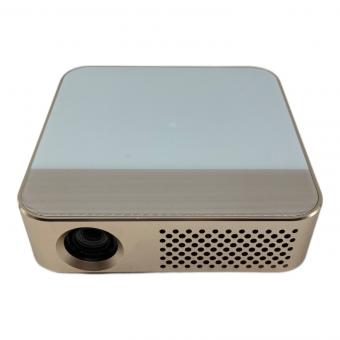 UENO-mono (ウエノモノ) プロジェクター/KABENI PRO T90