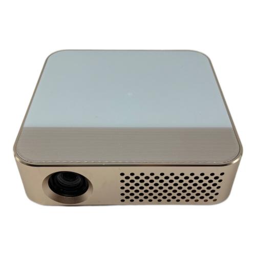 UENO-mono (ウエノモノ) プロジェクター/KABENI PRO T90