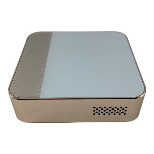 UENO-mono (ウエノモノ) プロジェクター/KABENI PRO T90