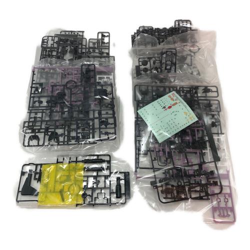 BANDAI (バンダイ) ガンプラ 1/144 MS-06R-1A 黒い三連星専用ザクII