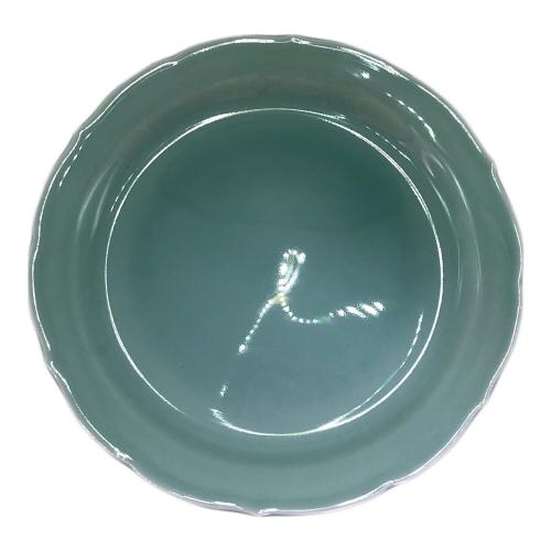 深川製磁 (フカガワセイジ) 御皿セット 桔梗型和皿揃 5Pセット