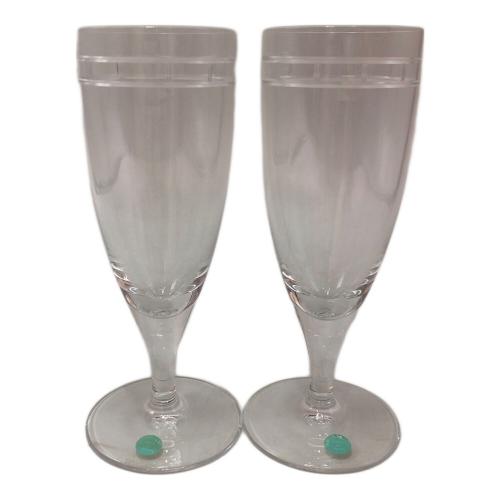 TIFFANY & Co. (ティファニー) ペアグラス