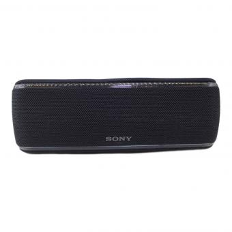 SONY (ソニー) ワイヤレスアクティブスピーカー SRS-XB41 2018年製
