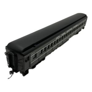 Bachmann (バックマン) HOゲージ Spectrum The Master Railroader Series New York Central #412/P&LE Coach 89102
