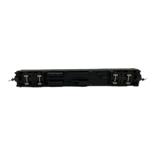 Bachmann (バックマン) HOゲージ Spectrum The Master Railroader Series New York Central #412/P&LE Coach 89102
