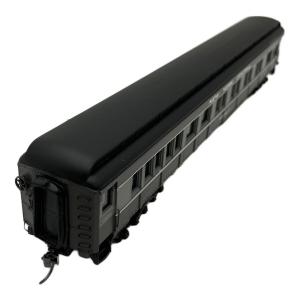 Bachmann(バックマン) HOゲージ Spectrum The Master Railroader Series New York Central DETROIT Observation 89106
